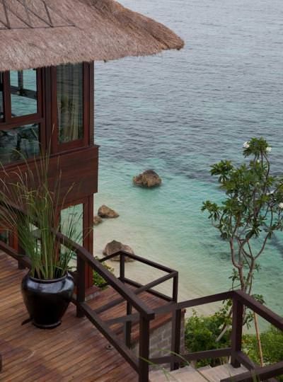 Über Bali Luxury Villas