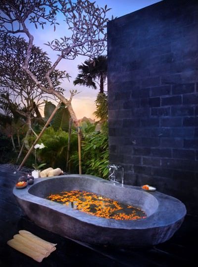 BLV hébergement de luxe à Bali Photo 1