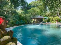 Villa Bougainvillea, Pool