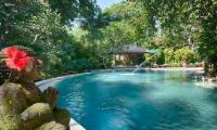 4 Habitaciones Villa Bougainvillea en Canggu