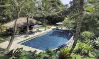 4 Zimmer Villa Alamanda in Ubud