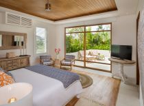 Villa Zambala, Guest Bedroom 2